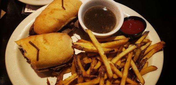 French Dip