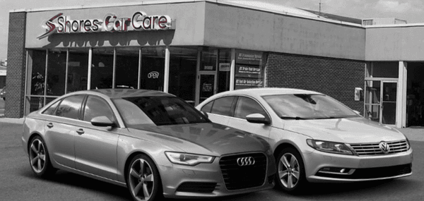 We specialize in Audi and Volkswagen. Bring it in for scheduled maintenance, engine repairs, and aftermarket accessories.