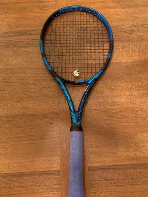 Babolat Pure Drive (2021)