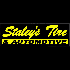 Staley's Tire & Automotive