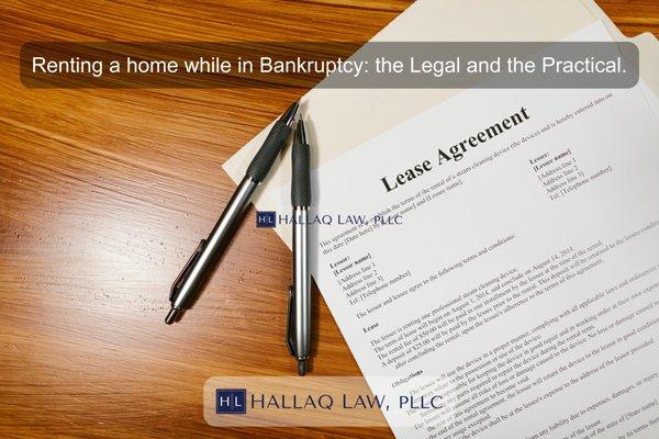 Read this blog and other helpful bankruptcy advice on Hallaq Law website at https://www.cancelmybills.com/blog