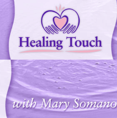 Healing Touch Houston