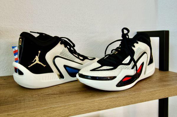 Barbershop Jordan's