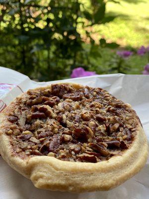 Pecan Cookie