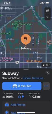 Subway