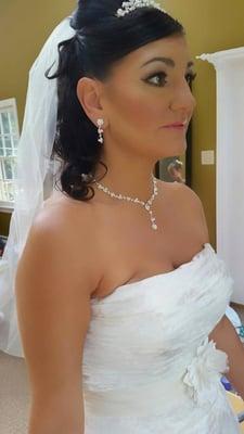 Wedding MakeUp