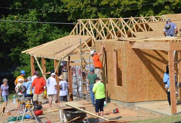 Fuller Center for Housing of Northwest Louisiana