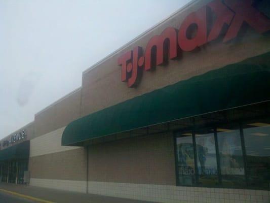 T.J. Maxx