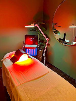 Hydrafacial Syndeo