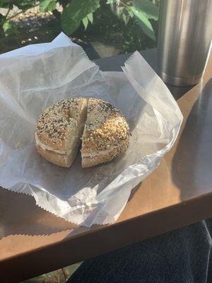 Burlington Bagel Bakery - Essex Junction