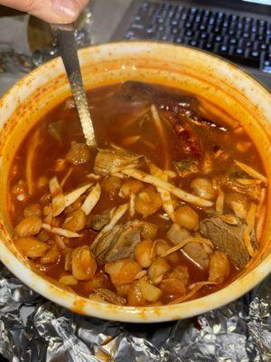 Pozole