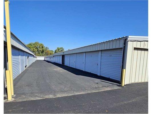 Exterior Units - Extra Space Storage at 2980 Kietzke Ln, Reno, NV 89502