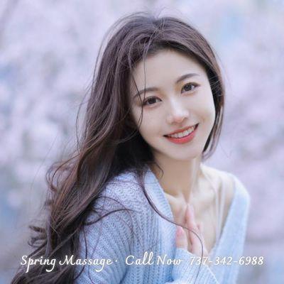 Welcome to Spring Massage