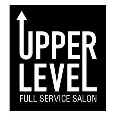 Upper Level Full Service Salon