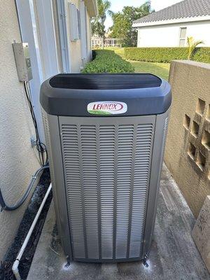 Airtech is your go to Lennox HVAC dealer in Sarasota Florida.