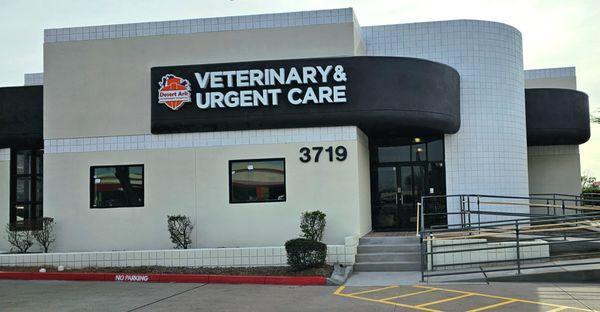 Paradise Valley Veterinary Care