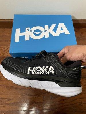 Bondi Hoka 7's