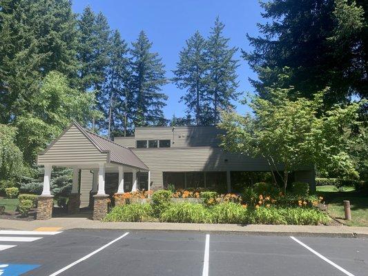 Genesis Medicine - 350 S. 333rd St. Federal Way, WA