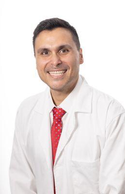 Dr. Manuel Bulauitan, MD