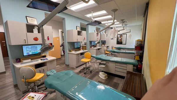 Kids First Pediatric Dentistry