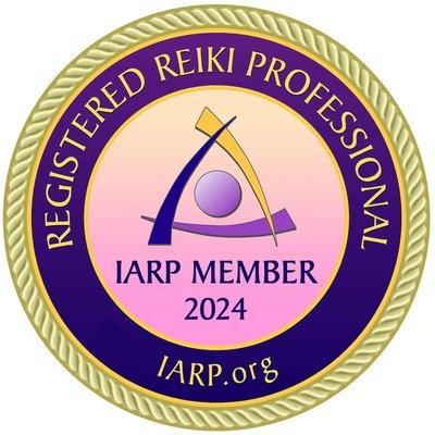 2024 IARP Member