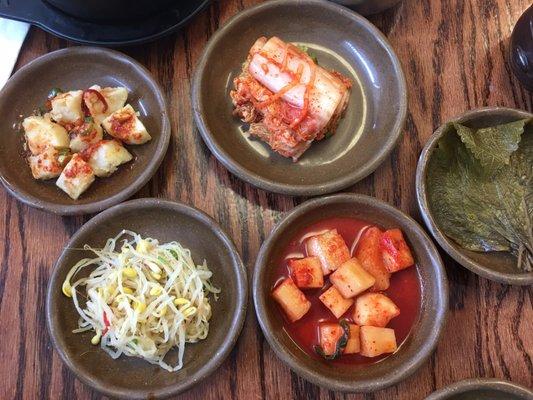 Banchan