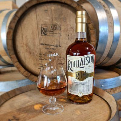 Special Single Barrel releases only available at the distillery