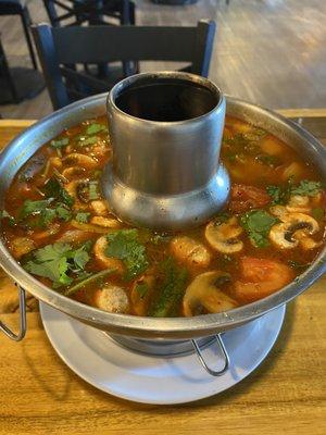 Tom Yum