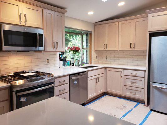 FLOFORM Countertops