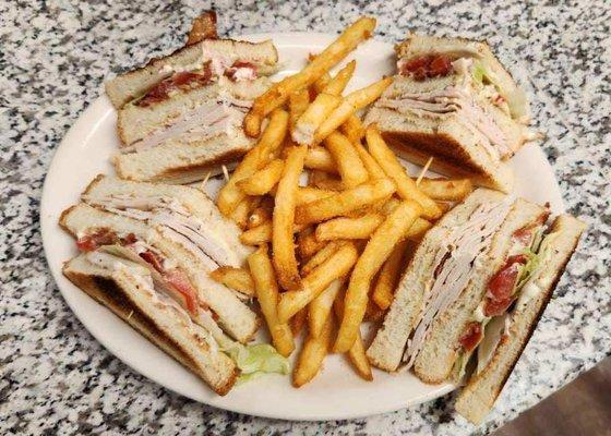 Turkey Club