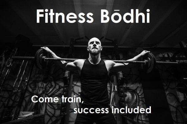 Fitness Bodhi