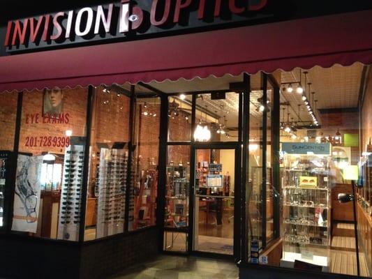 Invision Optics