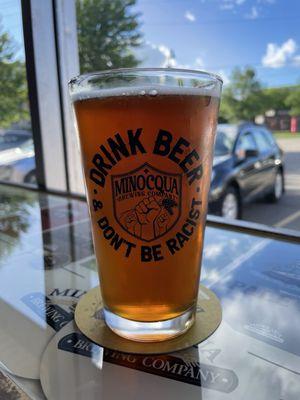 Minocqua Brewing Company