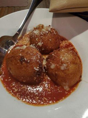 Arancini