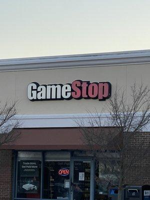 Gamestop