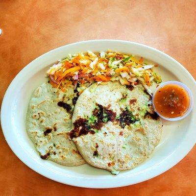 Pupusas