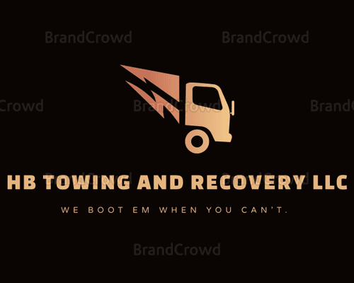 HB Towing And  Recovery