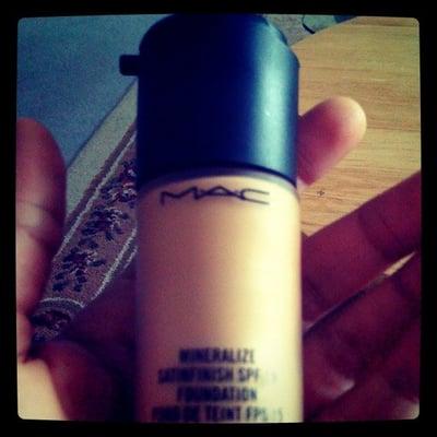 Mac Cosmetics