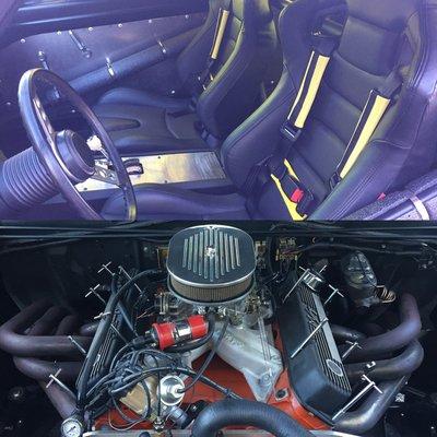 Race care for sale ! 33,000 KILLA! 1965 dart monster!