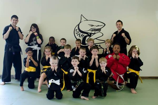 Action Karate Cinnaminson