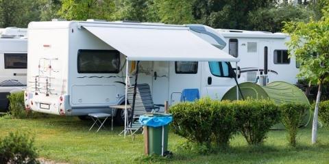 Creekside RV Park