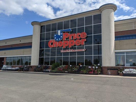 Price Chopper, Windsor CT