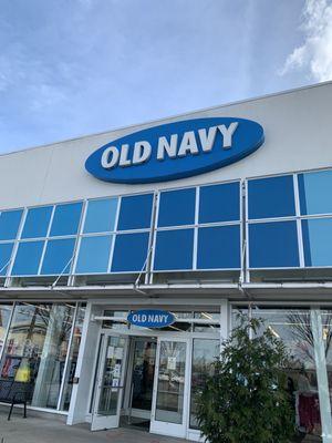 Old Navy