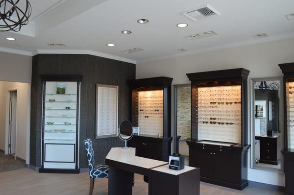 Battle Born Eye Care