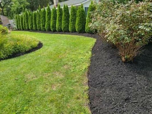 L Martinez Landscaping LLC