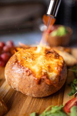 Signature Bread Bowl