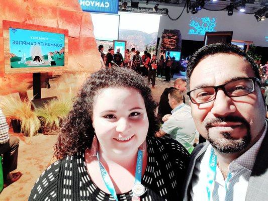 Sofia Rodriguez Mata manager Salesforce Community