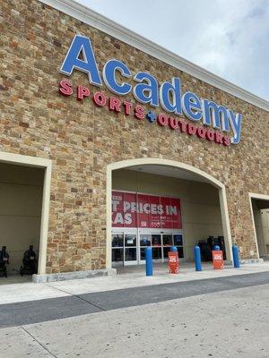 Academy Sports + Outdoors