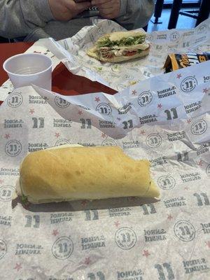 Jimmy John's