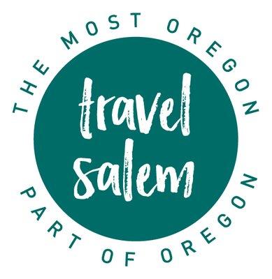 Travel Salem Logo